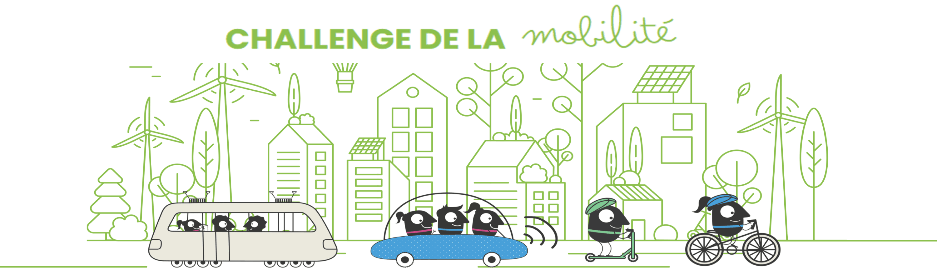 Pour un jour ou pour toujours, au travail j'y vais autrement